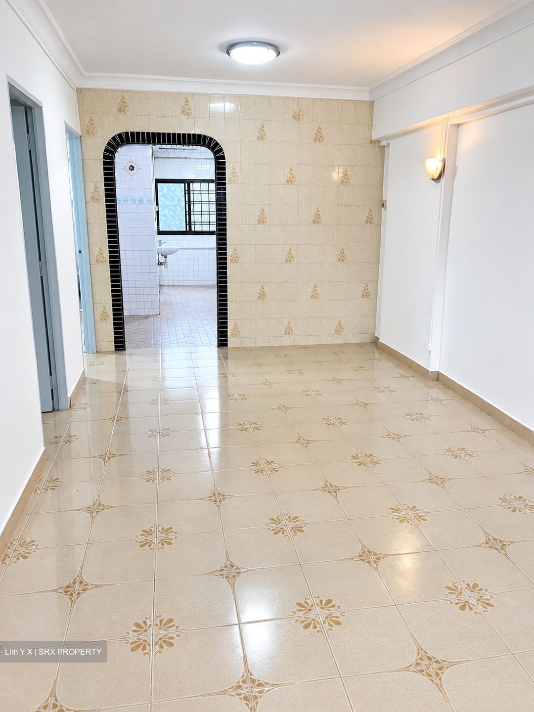 Blk 109 BUKIT PURMEI VILLE (Bukit Merah), HDB 3 Rooms #635134351